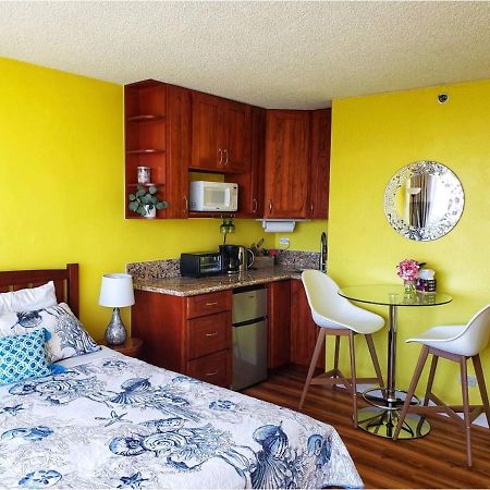 Soothing Hawaii Condo - 18F Χονολουλού Εξωτερικό φωτογραφία
