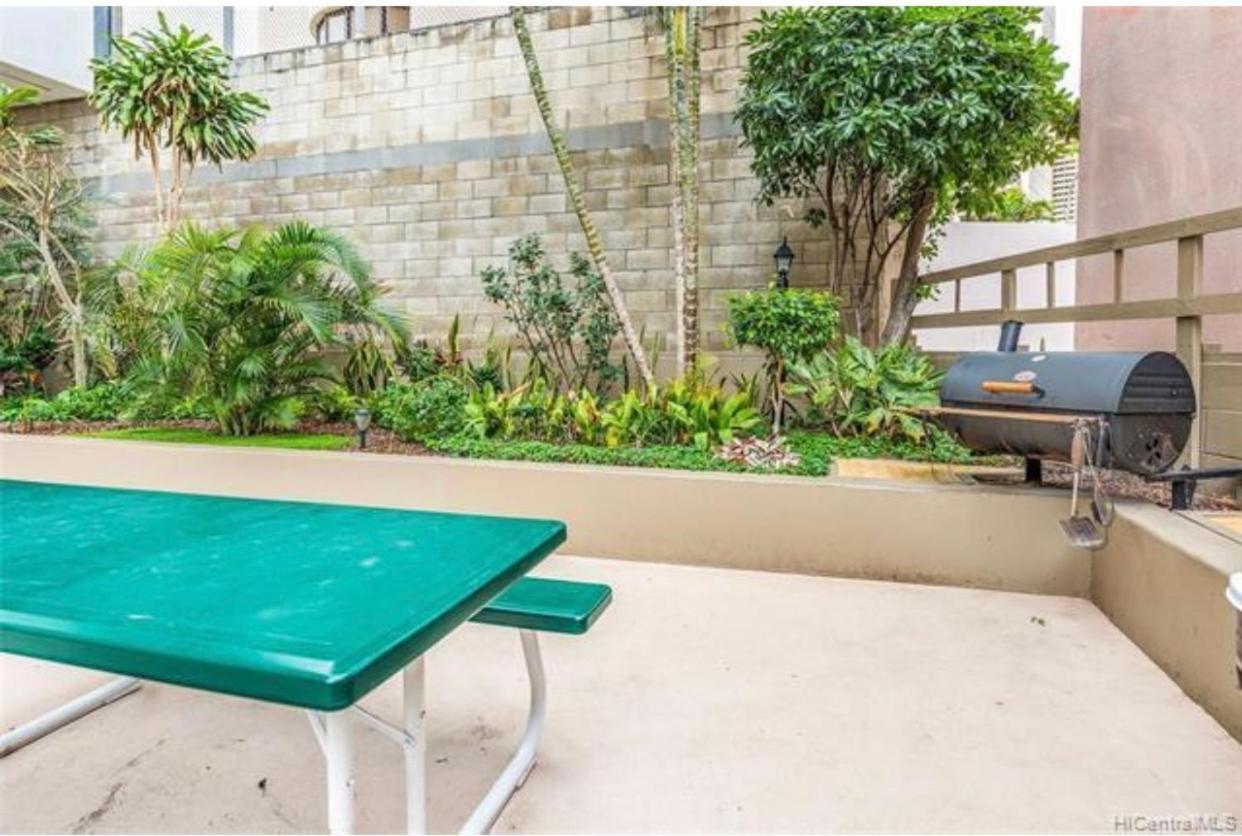 Soothing Hawaii Condo - 18F Χονολουλού Εξωτερικό φωτογραφία