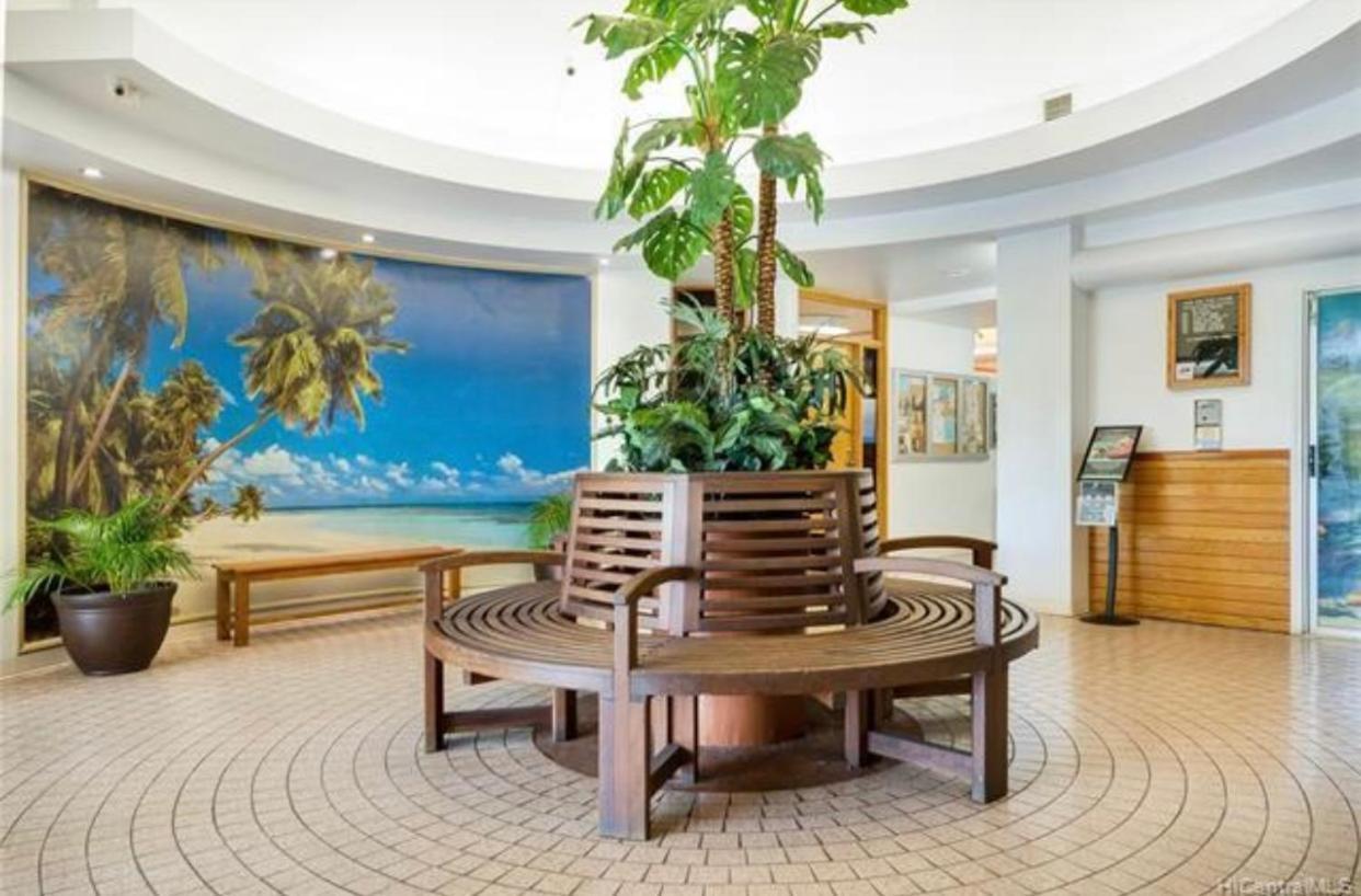 Soothing Hawaii Condo - 18F Χονολουλού Εξωτερικό φωτογραφία