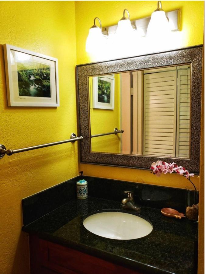 Soothing Hawaii Condo - 18F Χονολουλού Εξωτερικό φωτογραφία
